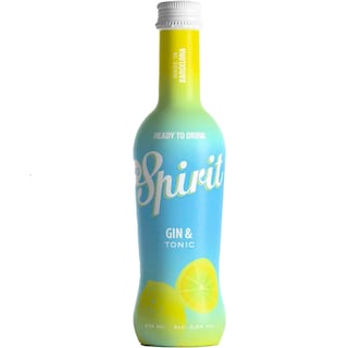 Koktel MG Gin Tonic 0.275l