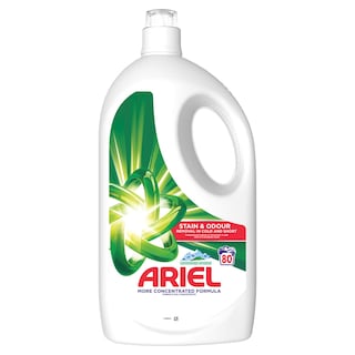 Tecni deterdzent Ariel MS 3,6l/80 pranja