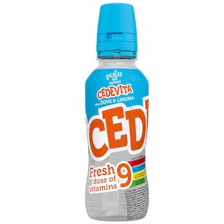 Napitak Cedevita Go zova limun 340ml