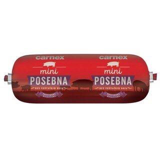 Mini posebna Carnex 350g