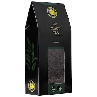 Caj crni krupno secen 100g