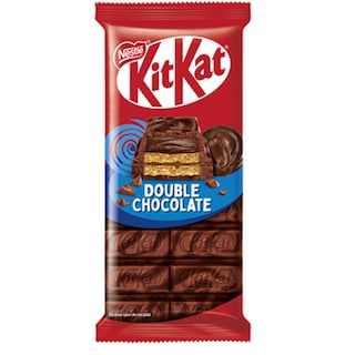 Cokolada dupla cokolada Kit Kat 99g