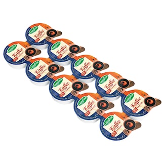 Pavlaka za kafu Campina 10x10g