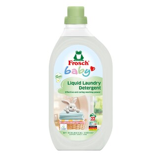 Deterdzent za ves Frosch baby 1.5l