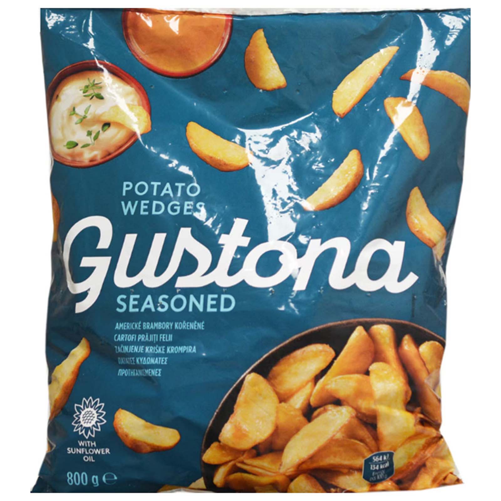 Gustona