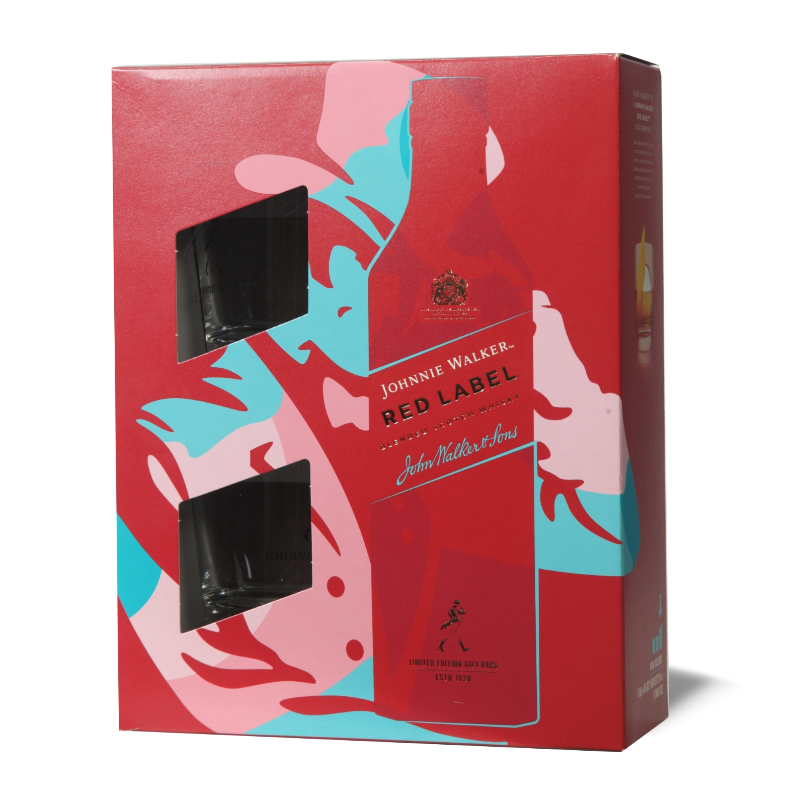 Johnnie Walker