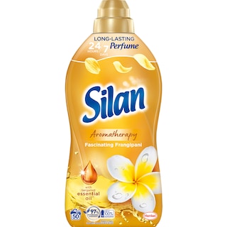 Omek.Silan AT Frangipani 1100ml 50WL