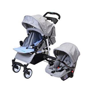 Puerri duo sistem GoGo