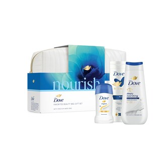 Set zenski Original srednja torba Dove