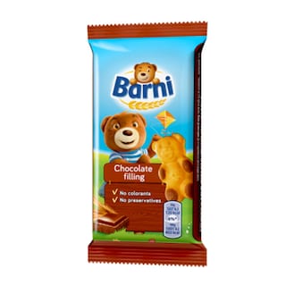 Biskvit Barni choco 30g