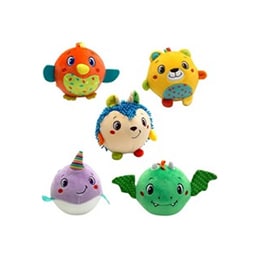 Novogodisnji paketic za bebe Dexy co