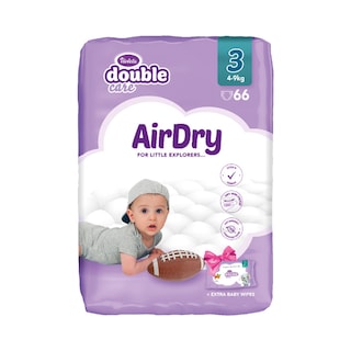 Pelene Violeta DC Air Dry 3 66/1 4-9kg