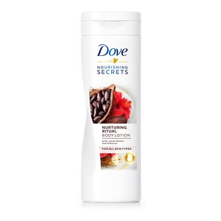 Losion body cocoa Dove 400ml