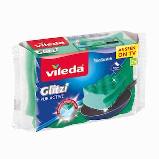 Puractive sundjer Vileda 2/1