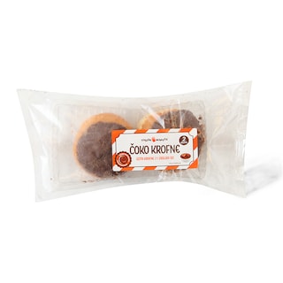 Krofne coko 2X55g