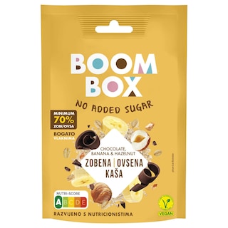 Ovs.kasa cokol.ban.lesnik Boom Box 60g