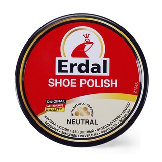 Krema za obucu Erdal neutral 55ml
