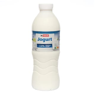 Jogurt 2.8%mm Maxi 1kg