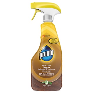 Pronto Aloa vera rasprsivac 5u1 500ml