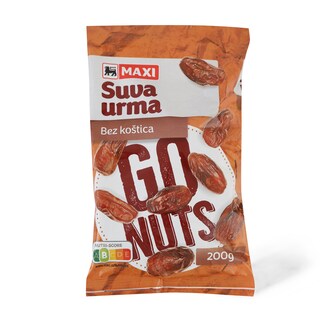 Urma bez kostice Maxi 200g