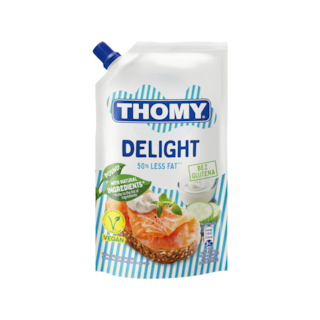 Majonez Thomy Delight 220g
