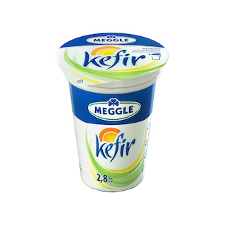 Kefir 2.8%mm Meggle casa 180g