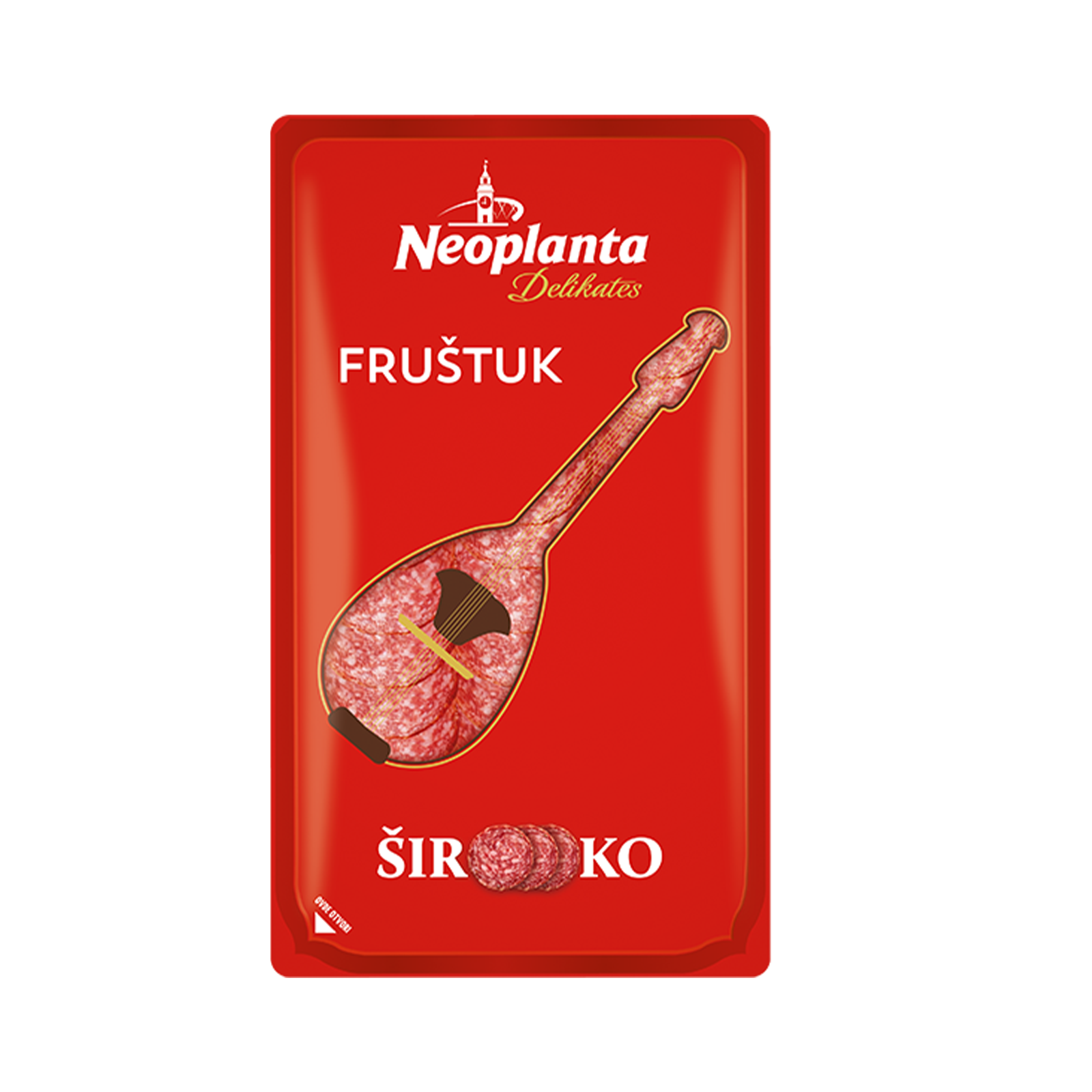 Neoplanta