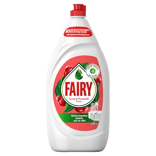 Det.za sud. Fairy Pome.&Red Or.1,35l
