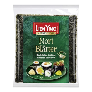Nori Alge Lien Ying 18g