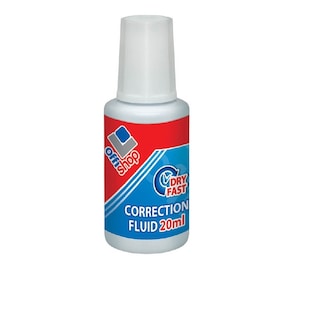 Korektor 20ml OF023