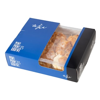Kolaci Mini princes krofne Morsal 300g