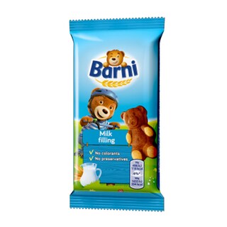Biskvit Barni milk 30g