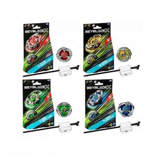 Novogodisnji paketic za decake Dexy co