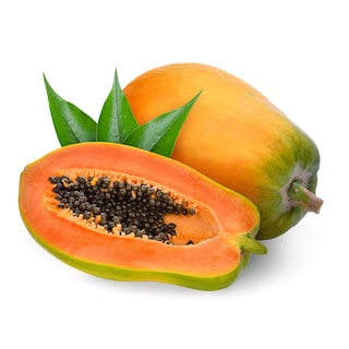 Papaja komad