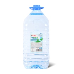 Mineralna voda NG Maxi 6l