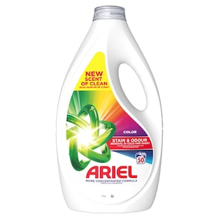 Tecni deterdzent Ariel COL 2,25l/50pr