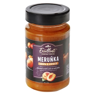 Namaz kajsija 100% Excellent 230g