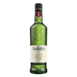 Whisky Glenfiddich Pure Malt 12YO 0,7L