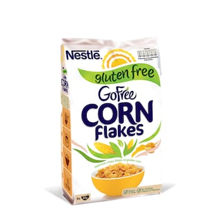 Corn Flakes Nestle bag 250g