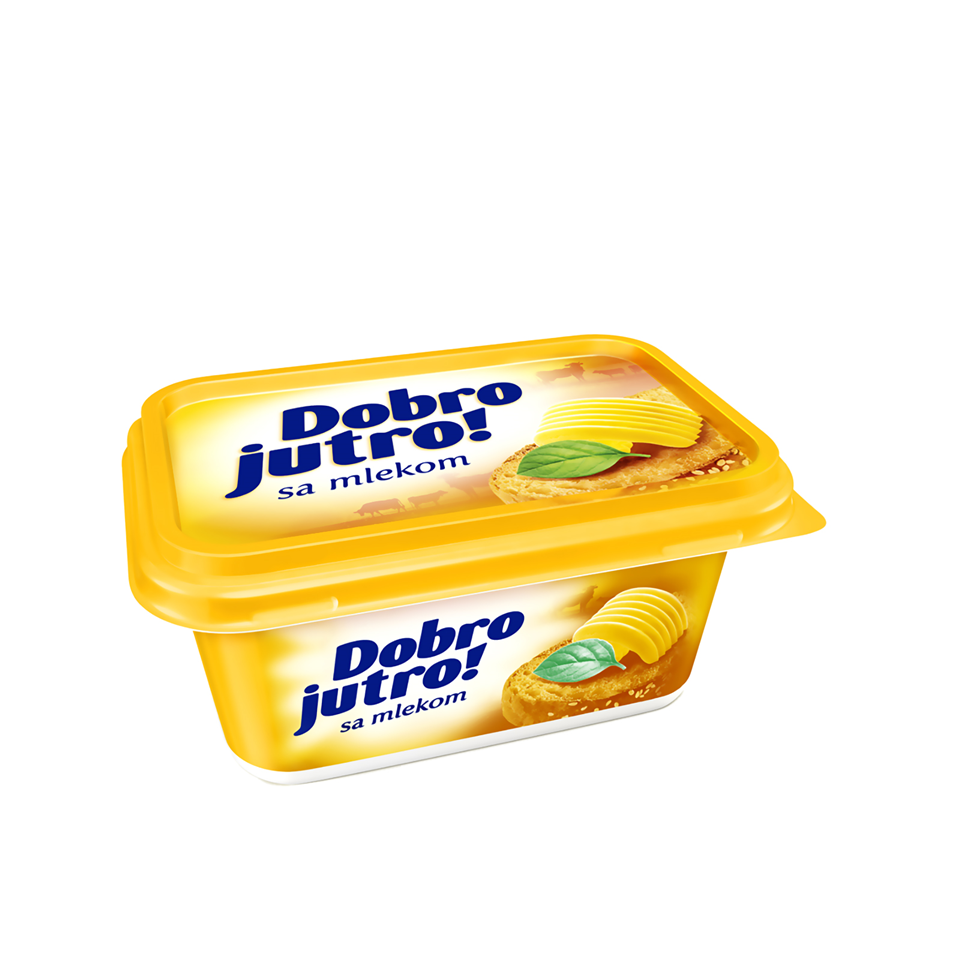 Dobro jutro