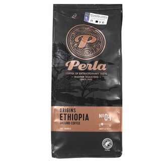 Kafa Ethiopia R&G Perla 250g