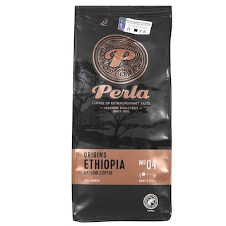 Kafa Ethiopia R&G Perla 250g