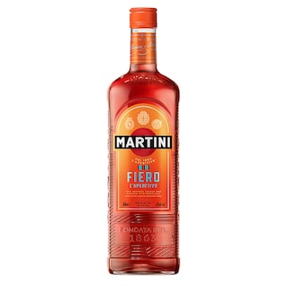 Vermut Martini Fiero 1l