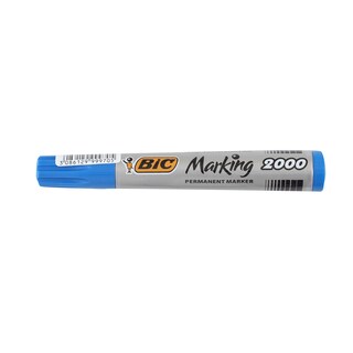 Marker Eco 2000 plavi(BIC)