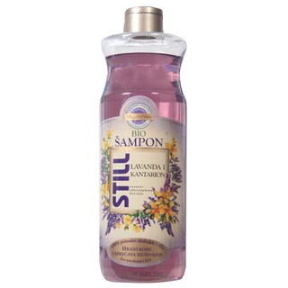 Sampon za kosu Still lav.i kantarion 1L