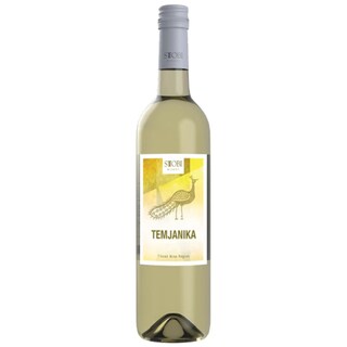 Vino Stobi Temjanika 0,75l