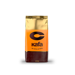 Kafa mlevena C 200g