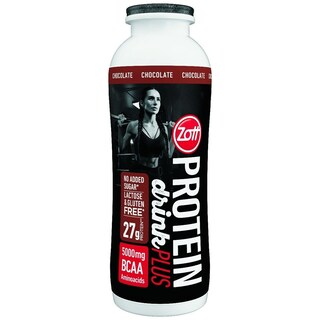 Protein cokolada Zott 250ml