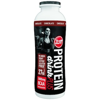 Protein cokolada Zott 250ml