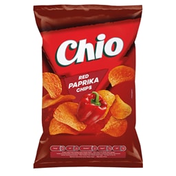 Cips Chio crvena paprika 80g